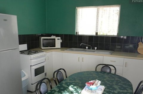 Murray Gardens Country Cottages And Motel - Holiday Jervis Bay 2