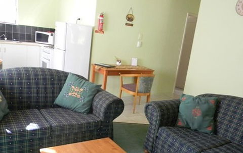 Murray Gardens Country Cottages And Motel - Holiday Jervis Bay 3