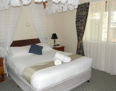 Murray Gardens Country Cottages And Motel - Holiday Jervis Bay 4