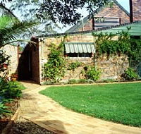 Birkdale Bed and Breakfast - Holiday Jervis Bay
