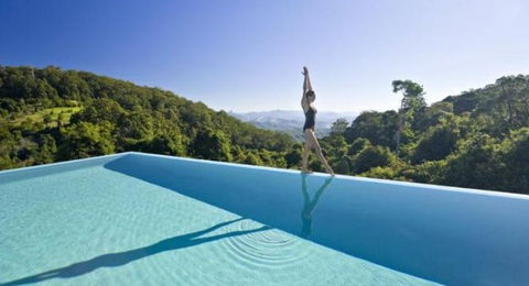 OReillys Mountain Villas - Holiday Jervis Bay 0