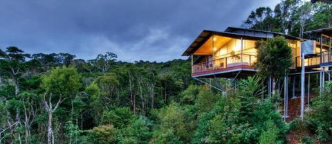 OReillys Mountain Villas - Holiday Jervis Bay 1