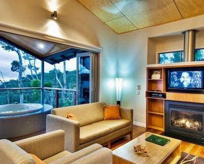 OReillys Mountain Villas - Holiday Jervis Bay 2