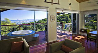 OReillys Mountain Villas - Holiday Jervis Bay 3