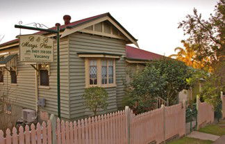 Marys Place - Holiday Jervis Bay 2