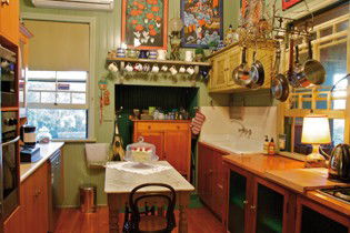 Marys Place - Holiday Jervis Bay 3