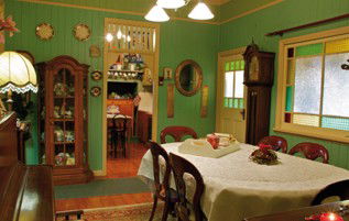 Marys Place - Holiday Jervis Bay 5