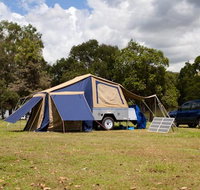 Lake Somerset Holiday Park