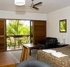 Anchorage Beachfront Island Resort