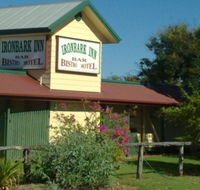Ironbark Inn Motel - Holiday Jervis Bay