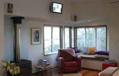 Redrock On Booie - Holiday Jervis Bay 1