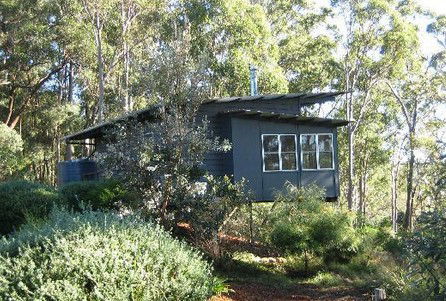 Redrock On Booie - Holiday Jervis Bay 4