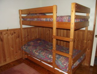 Alpine Lodge - Holiday Home - Holiday Jervis Bay 1