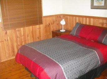 Alpine Lodge - Holiday Home - Holiday Jervis Bay 3