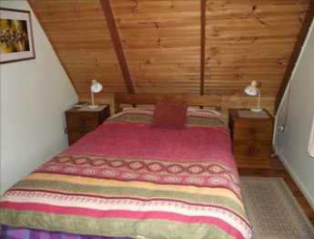 Alpine Lodge - Holiday Home - Holiday Jervis Bay 4