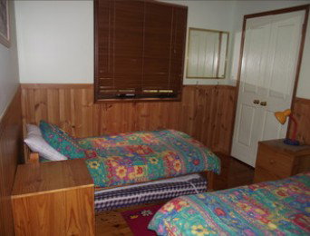 Alpine Lodge - Holiday Home - Holiday Jervis Bay 5