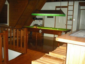 Alpine Lodge - Holiday Home - Holiday Jervis Bay 6