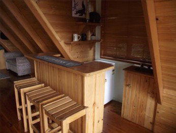 Alpine Lodge - Holiday Home - Holiday Jervis Bay 7