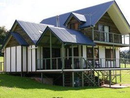 Aliana - Holiday Home - Holiday Jervis Bay 3