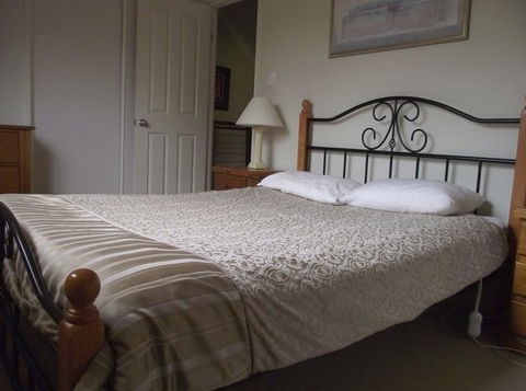 Aliana - Holiday Home - Holiday Jervis Bay 5