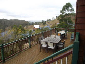 Eagle Outlook - Holiday Home - Holiday Jervis Bay 1
