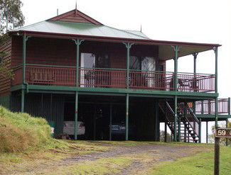 Eagle Outlook - Holiday Home - Holiday Jervis Bay 6