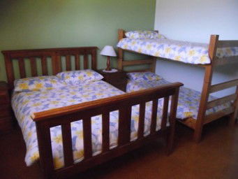 Mai - Chalet - Holiday Jervis Bay 0