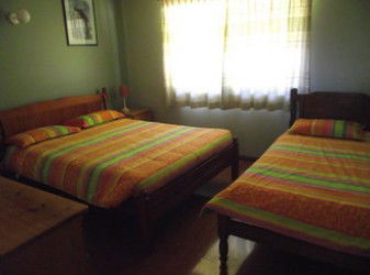 Mai - Chalet - Holiday Jervis Bay 1