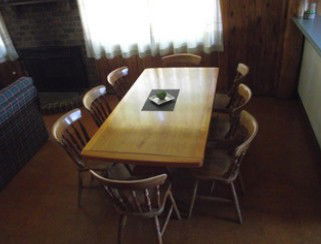 Mai - Chalet - Holiday Jervis Bay 3