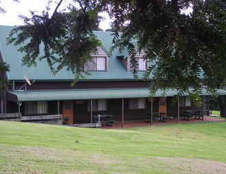 Mai - Chalet - Holiday Jervis Bay 5