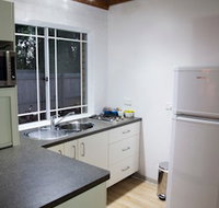 Homewood Cottages - Holiday Jervis Bay
