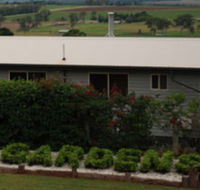 Mulanah Gardens Bed and Breakfast Cottages - Holiday Jervis Bay