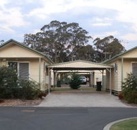 Peppertree Cabins Kingaroy - Holiday Jervis Bay