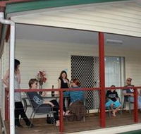 BIG4 Kingaroy Holiday Park - Holiday Jervis Bay