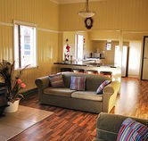 Lee Farmstay - Holiday Jervis Bay