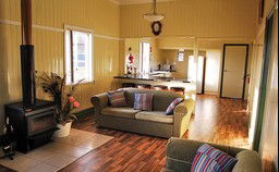 Lee Farmstay - Holiday Jervis Bay 0