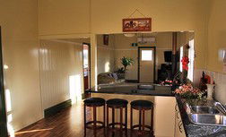 Lee Farmstay - Holiday Jervis Bay 1