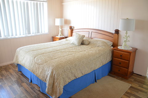 Lee Farmstay - Holiday Jervis Bay 2