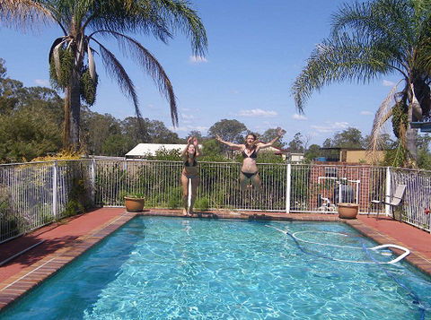 Lee Farmstay - Holiday Jervis Bay 5