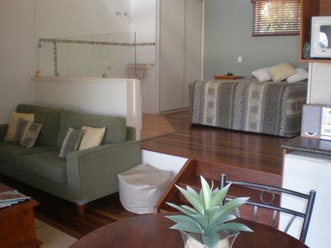 Bethany Cottages - Holiday Jervis Bay 2