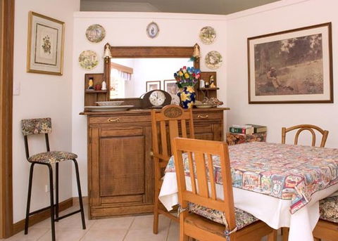 Rock-Al-Roy Bed And Breakfast - Holiday Jervis Bay 3