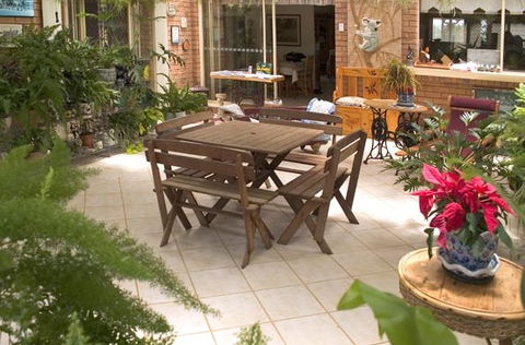 Rock-Al-Roy Bed And Breakfast - Holiday Jervis Bay 4