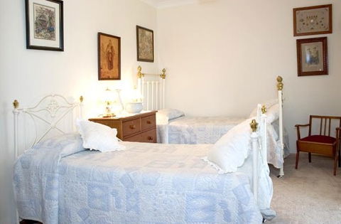 Rock-Al-Roy Bed And Breakfast - Holiday Jervis Bay 5