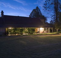Taabinga Homestead - Holiday Jervis Bay