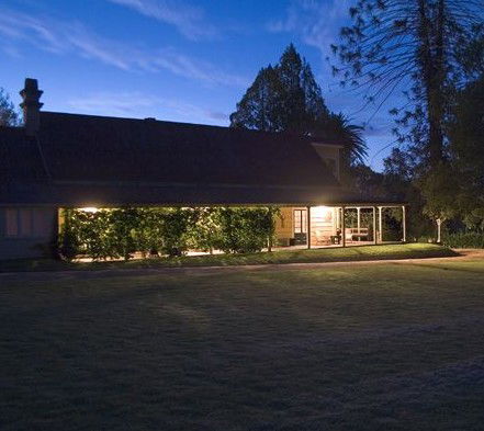 Taabinga Homestead - Holiday Jervis Bay 0
