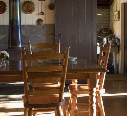 Taabinga Homestead - Holiday Jervis Bay 1