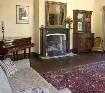 Taabinga Homestead - Holiday Jervis Bay 4