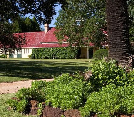 Taabinga Homestead - Holiday Jervis Bay 5