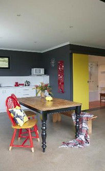 Deshons Retreat - Holiday Jervis Bay 0