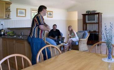 Hillview Cottages - Holiday Jervis Bay 2